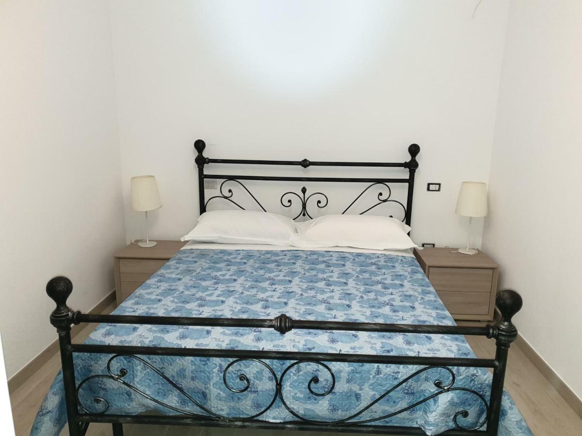 La Passione Dei Sassi Hotel Matera Room photo