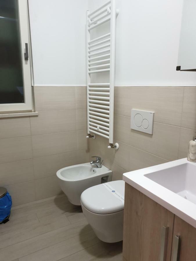 La Passione Dei Sassi Hotel Matera Room photo