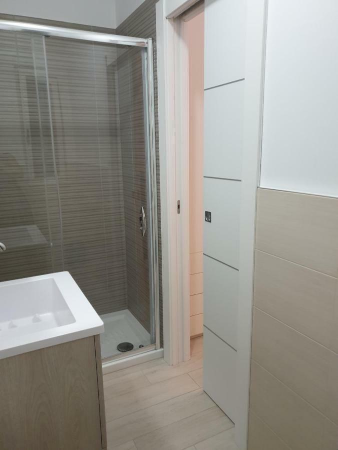 La Passione Dei Sassi Hotel Matera Room photo
